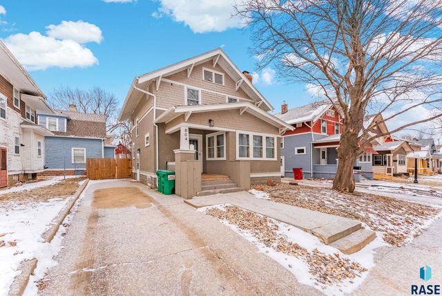 804 S summit Ave Avenue, Sioux Falls, SD 57104
