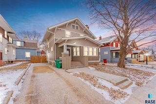 804 S summit Ave Avenue, Sioux Falls, SD 57104