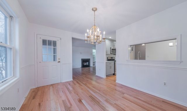 20 HERITAGE DRIVE C, Chatham Twp., NJ 07928