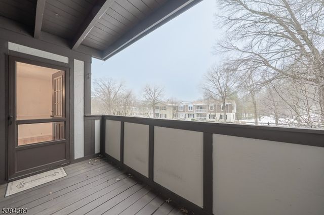 20 HERITAGE DRIVE C, Chatham Twp., NJ 07928