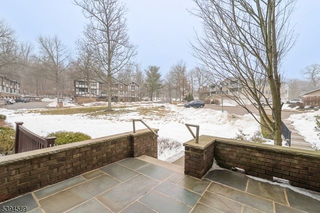 20 HERITAGE DRIVE C, Chatham Twp., NJ 07928