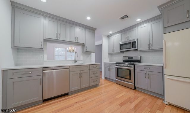 20 HERITAGE DRIVE C, Chatham Twp., NJ 07928