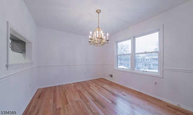 20 HERITAGE DRIVE C, Chatham Twp., NJ 07928