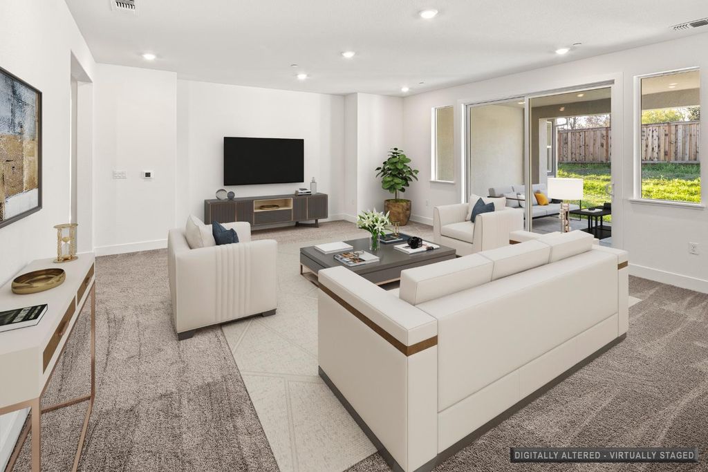 2335 Briar Meadow Cir, Auburn, CA 95603