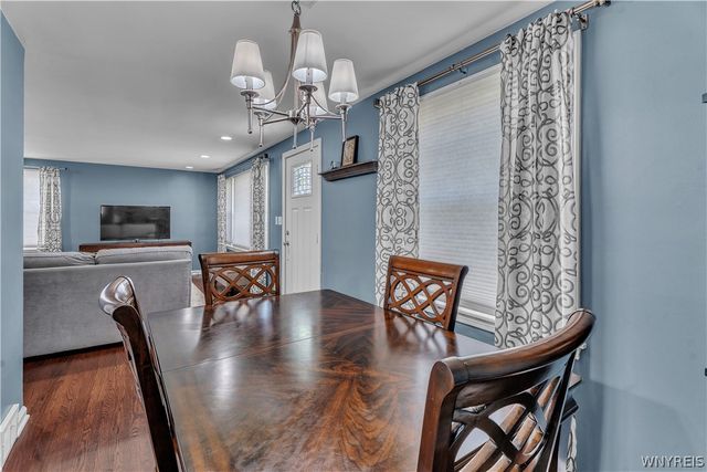 82 Treadwell Road, Tonawanda, NY 14150