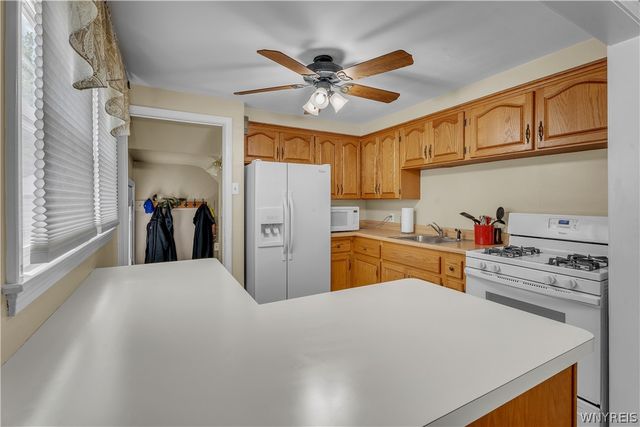 82 Treadwell Road, Tonawanda, NY 14150