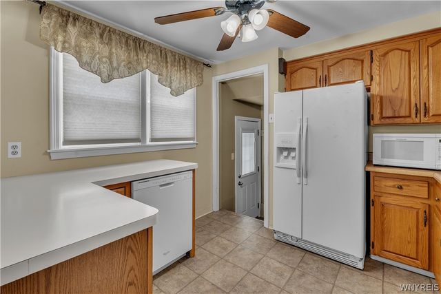 82 Treadwell Road, Tonawanda, NY 14150