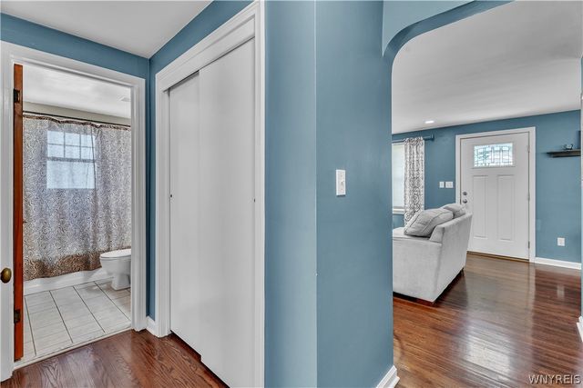 82 Treadwell Road, Tonawanda, NY 14150