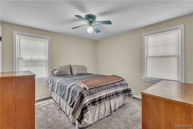 82 Treadwell Road, Tonawanda, NY 14150