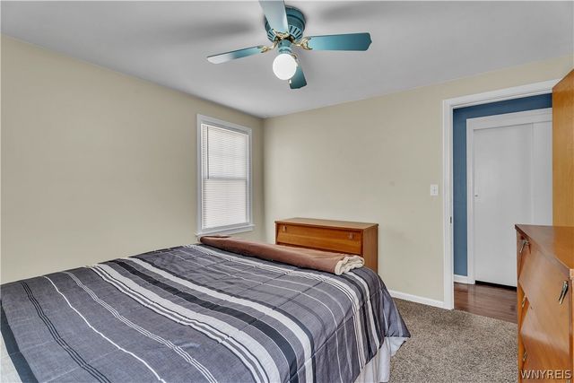 82 Treadwell Road, Tonawanda, NY 14150