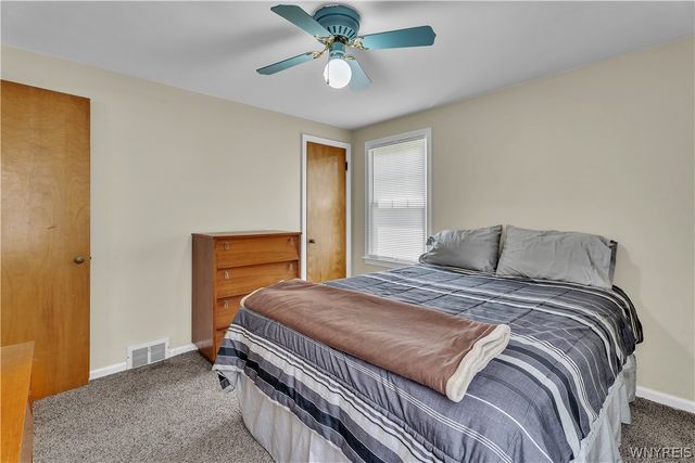 82 Treadwell Road, Tonawanda, NY 14150