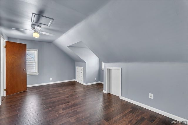 82 Treadwell Road, Tonawanda, NY 14150
