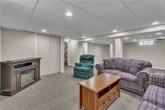 82 Treadwell Road, Tonawanda, NY 14150