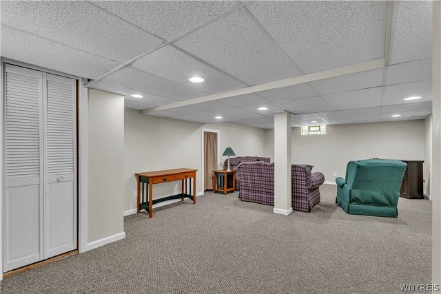82 Treadwell Road, Tonawanda, NY 14150