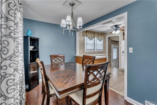 82 Treadwell Road, Tonawanda, NY 14150