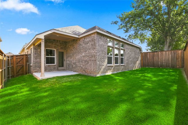 2904 Alcove Lane, Corinth, TX 76210