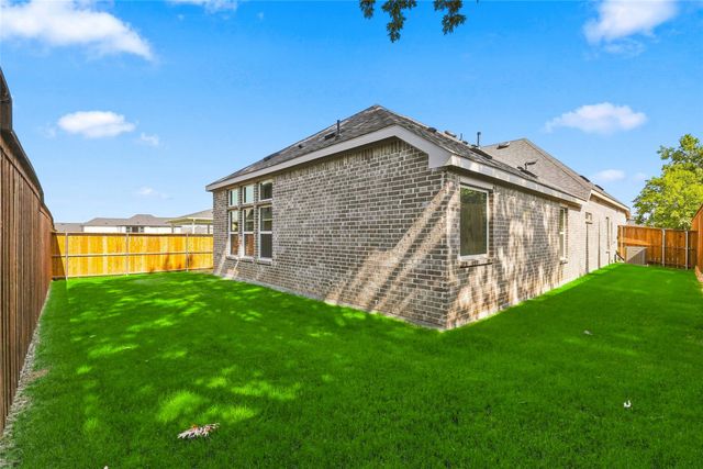 2904 Alcove Lane, Corinth, TX 76210