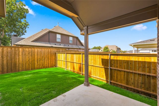 2904 Alcove Lane, Corinth, TX 76210