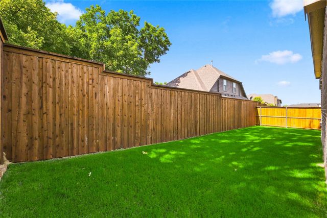 2904 Alcove Lane, Corinth, TX 76210