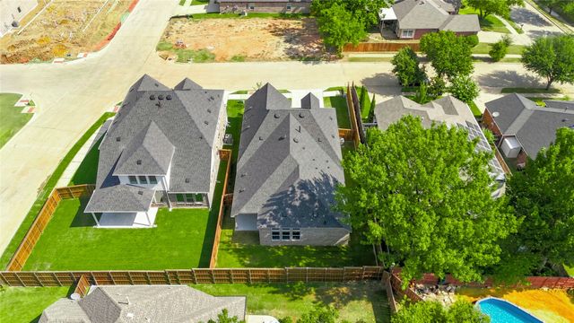 2904 Alcove Lane, Corinth, TX 76210