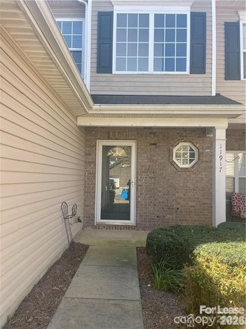 11917 Stratfield Place Circle 118, Pineville, NC 28134