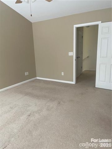 11917 Stratfield Place Circle 118, Pineville, NC 28134