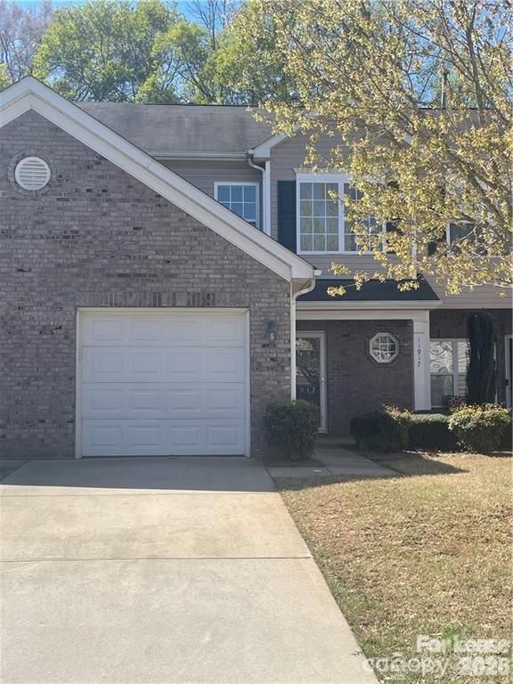 11917 Stratfield Place Circle 118, Pineville, NC 28134