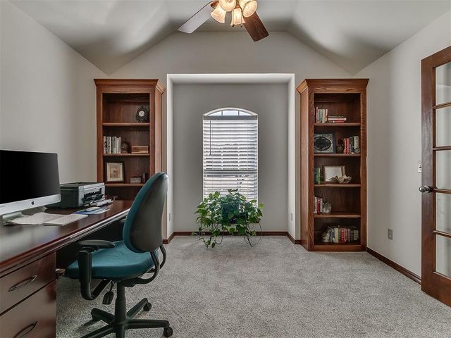 709 N Remington Way, Mustang, OK 73064