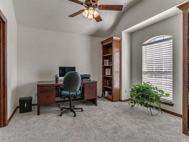 709 N Remington Way, Mustang, OK 73064
