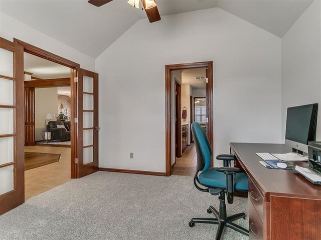 709 N Remington Way, Mustang, OK 73064