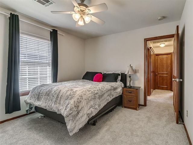 709 N Remington Way, Mustang, OK 73064