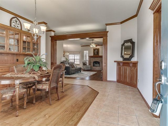 709 N Remington Way, Mustang, OK 73064
