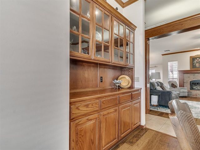 709 N Remington Way, Mustang, OK 73064