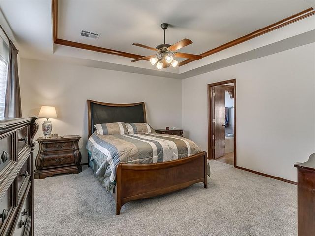 709 N Remington Way, Mustang, OK 73064