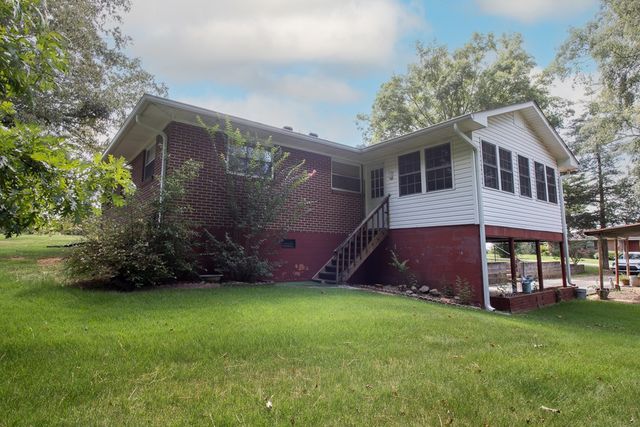113 Cochran Road, Chatsworth, GA 30705