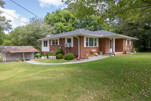 113 Cochran Road, Chatsworth, GA 30705