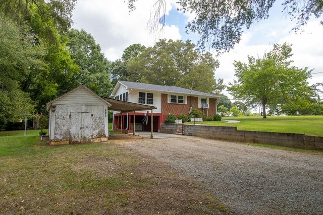 113 Cochran Road, Chatsworth, GA 30705