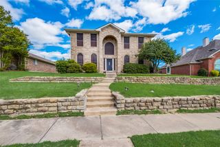 803 Livingston Drive, Allen, TX 75002