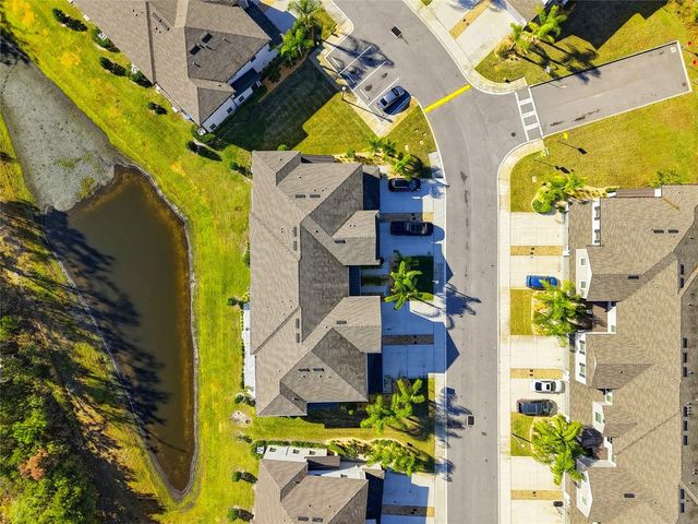 1370 WHITE FOX RUN, Lutz, FL 33549