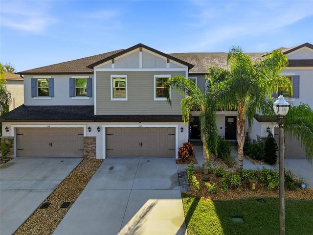 1370 WHITE FOX RUN, Lutz, FL 33549