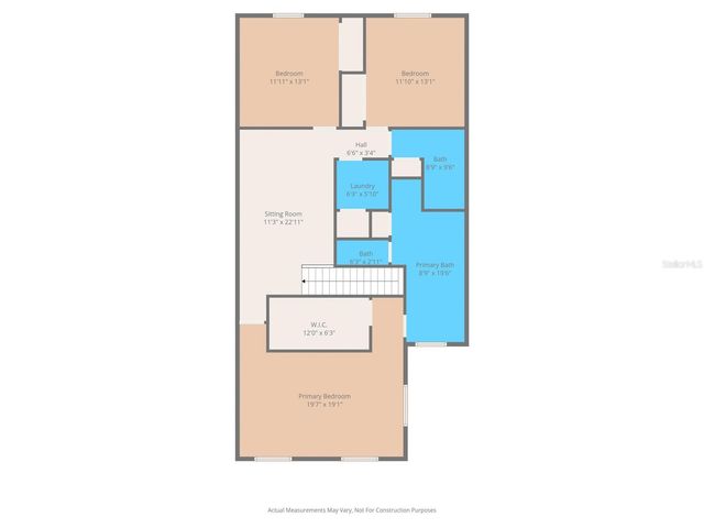 1370 WHITE FOX RUN, Lutz, FL 33549