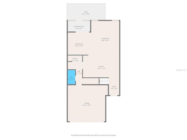 1370 WHITE FOX RUN, Lutz, FL 33549