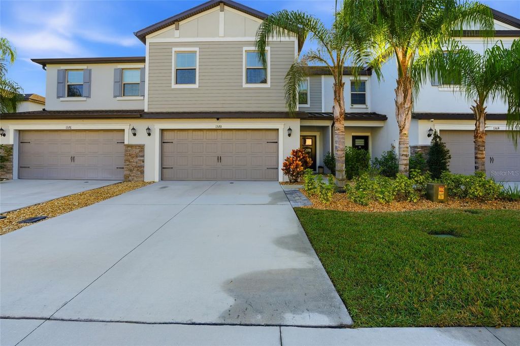 1370 WHITE FOX RUN, Lutz, FL 33549
