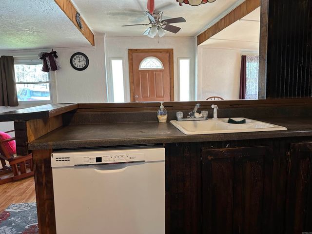 600 Timberlake Drive, Royal, AR 71968