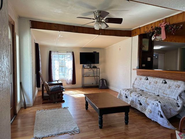 600 Timberlake Drive, Royal, AR 71968