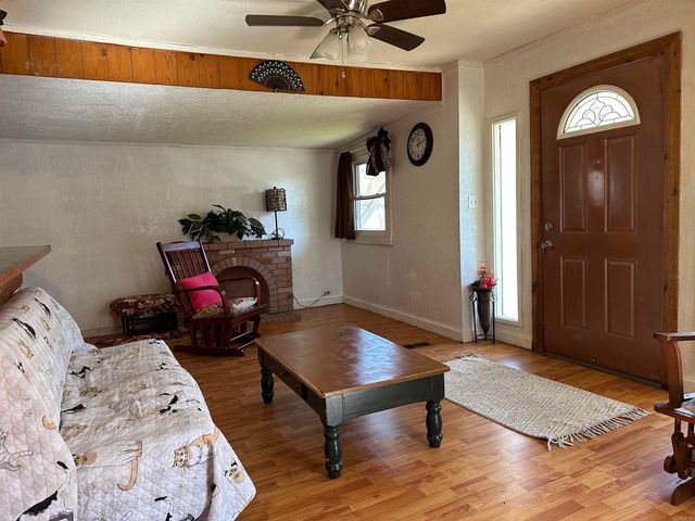 600 Timberlake Drive, Royal, AR 71968