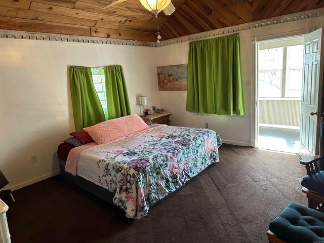 600 Timberlake Drive, Royal, AR 71968