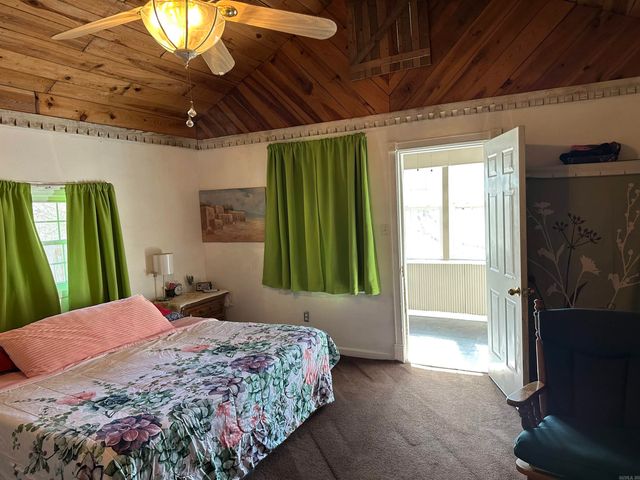 600 Timberlake Drive, Royal, AR 71968