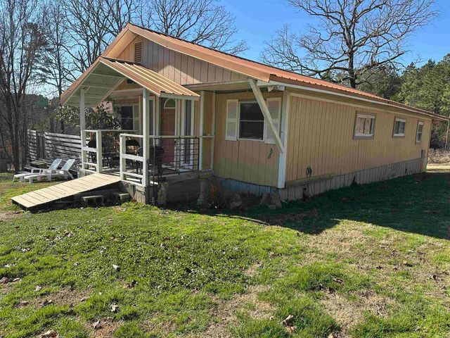 600 Timberlake Drive, Royal, AR 71968