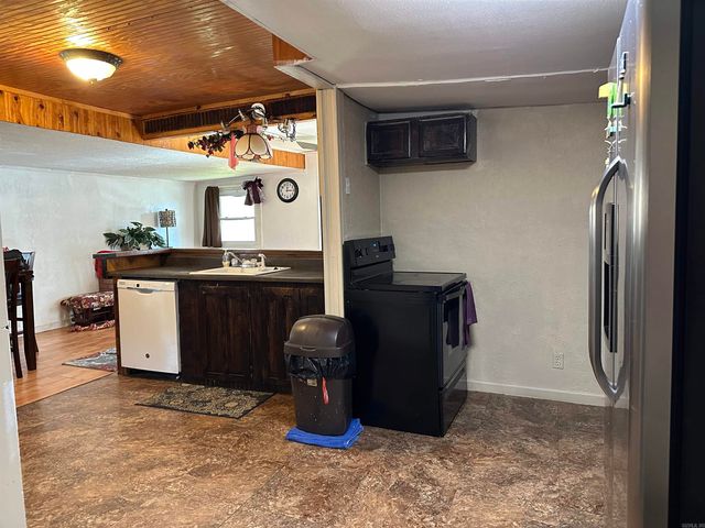 600 Timberlake Drive, Royal, AR 71968